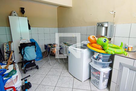 Casa à venda com 350m², 3 quartos e 1 vagaÁrea de Serviço