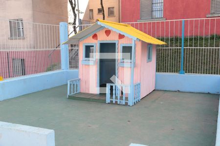 Apartamento à venda com 52m², 2 quartos e 1 vagaÁrea comum - Playground