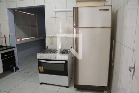 Apartamento à venda com 52m², 2 quartos e 1 vagaÁrea comum - Salão de festas