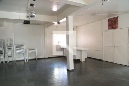 Apartamento à venda com 52m², 2 quartos e 1 vagaÁrea comum - Salão de festas