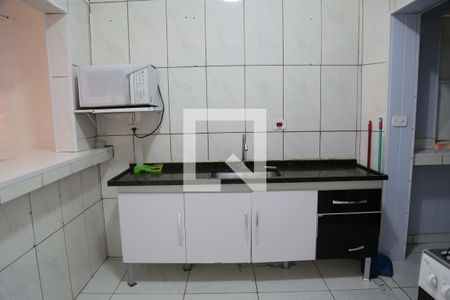 Apartamento à venda com 52m², 2 quartos e 1 vagaÁrea comum - Salão de festas