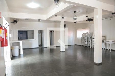 Apartamento à venda com 52m², 2 quartos e 1 vagaÁrea comum - Salão de festas