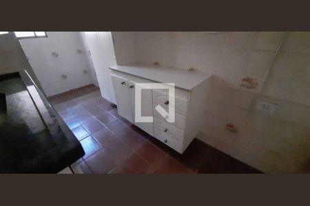 Apartamento à venda com 52m², 2 quartos e 1 vagaCozinha