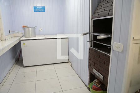 Apartamento à venda com 52m², 2 quartos e 1 vagaÁrea comum - Salão de festas