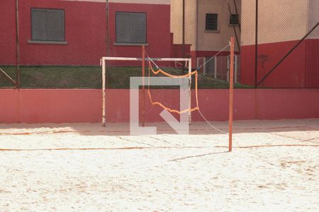 Apartamento à venda com 52m², 2 quartos e 1 vagaQuadra