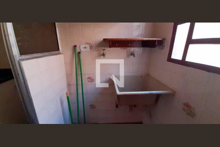 Apartamento à venda com 52m², 2 quartos e 1 vagaÁrea de Serviço