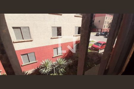 Apartamento à venda com 52m², 2 quartos e 1 vagaVista do Quarto 2