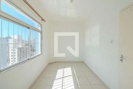 Apartamento para alugar com 40m², 1 quarto e sem vagaQuarto