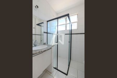 Apartamento para alugar com 40m², 1 quarto e sem vagaBanheiro