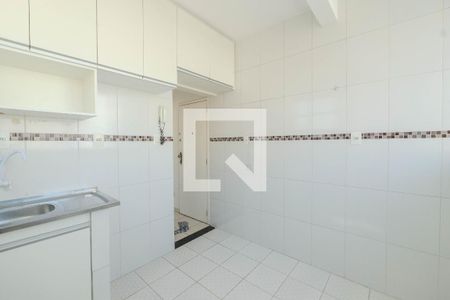 Apartamento para alugar com 40m², 1 quarto e sem vagaCozinha