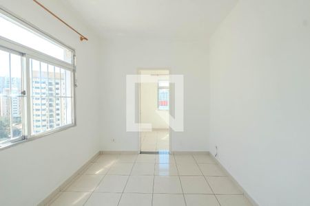 Apartamento para alugar com 40m², 1 quarto e sem vagaSala