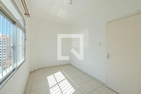 Apartamento para alugar com 40m², 1 quarto e sem vagaQuarto