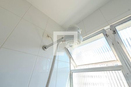 Apartamento para alugar com 40m², 1 quarto e sem vagaBanheiro