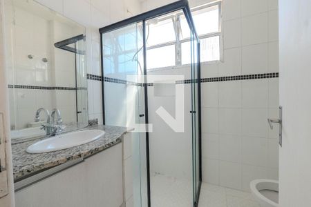 Apartamento para alugar com 40m², 1 quarto e sem vagaBanheiro