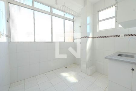 Apartamento para alugar com 40m², 1 quarto e sem vagaCozinha