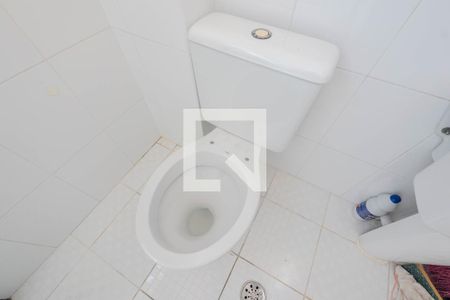 Apartamento para alugar com 40m², 1 quarto e sem vagaBanheiro