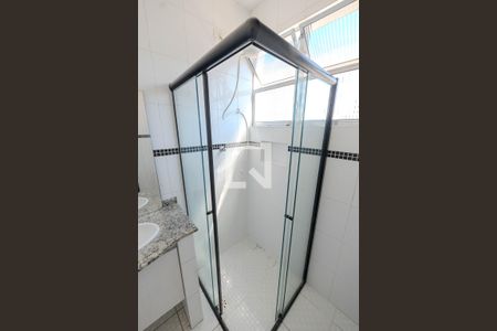 Apartamento para alugar com 40m², 1 quarto e sem vagaBanheiro