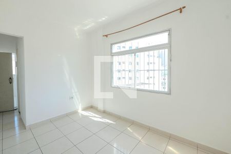 Apartamento para alugar com 40m², 1 quarto e sem vagaSala