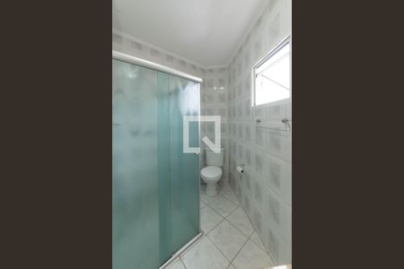 Casa de condomínio à venda com 214m², 3 quartos e 3 vagasBanheiro Social