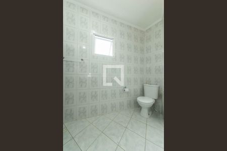 Casa de condomínio à venda com 214m², 3 quartos e 3 vagasBanheiro da Suíte