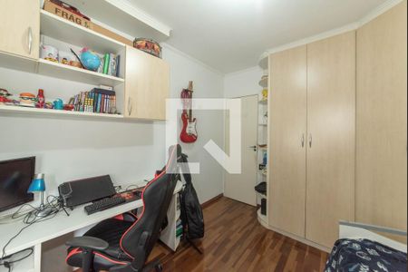 Casa de condomínio à venda com 214m², 3 quartos e 3 vagasQuarto 1