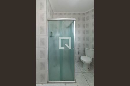 Casa de condomínio à venda com 214m², 3 quartos e 3 vagasBanheiro Social