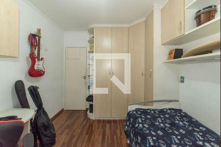 Casa de condomínio à venda com 214m², 3 quartos e 3 vagasQuarto 1