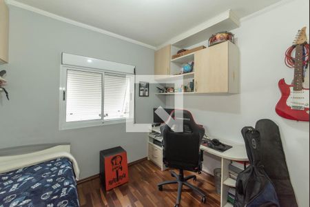 Casa de condomínio à venda com 214m², 3 quartos e 3 vagasQuarto 1