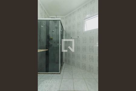 Casa de condomínio à venda com 214m², 3 quartos e 3 vagasBanheiro da Suíte