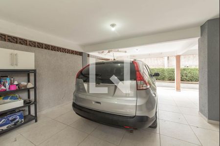 Casa de condomínio à venda com 214m², 3 quartos e 3 vagasGaragem