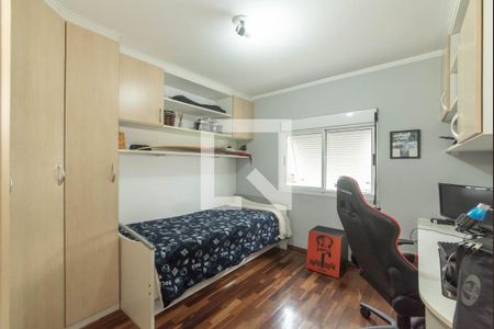 Casa de condomínio à venda com 214m², 3 quartos e 3 vagasQuarto 1