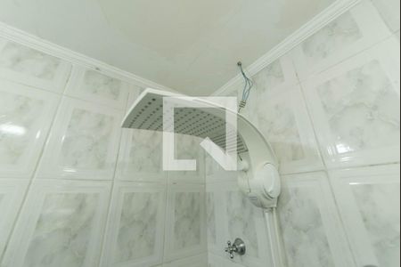 Casa de condomínio à venda com 214m², 3 quartos e 3 vagasBanheiro da Suíte