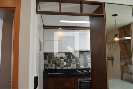 Apartamento para alugar com 45m², 2 quartos e 1 vagaCozinha