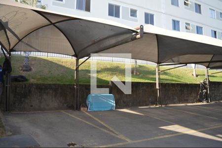 Apartamento para alugar com 45m², 2 quartos e 1 vagaÁrea comum