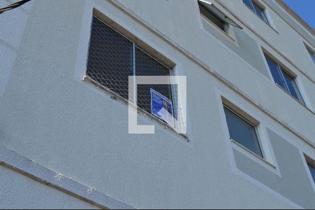 Apartamento para alugar com 45m², 2 quartos e 1 vagaPlaca