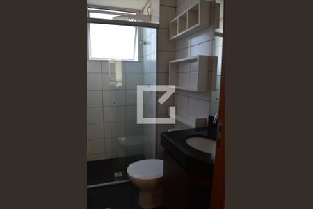 Apartamento para alugar com 45m², 2 quartos e 1 vagaBanheiro