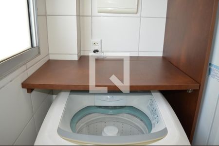 Apartamento para alugar com 45m², 2 quartos e 1 vagaÁrea de Serviço