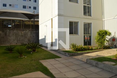 Apartamento para alugar com 45m², 2 quartos e 1 vagaÁrea comum