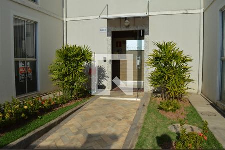 Apartamento para alugar com 45m², 2 quartos e 1 vagaÁrea comum