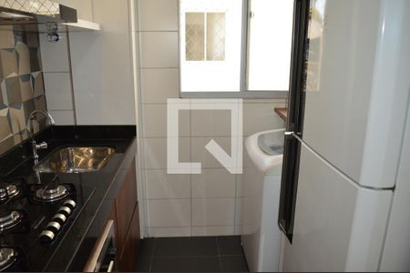 Apartamento para alugar com 45m², 2 quartos e 1 vagaÁrea de Serviço