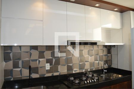 Apartamento para alugar com 45m², 2 quartos e 1 vagaCozinha