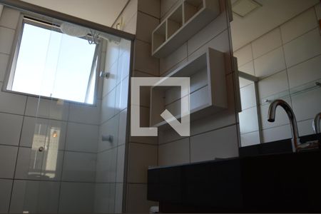 Apartamento para alugar com 45m², 2 quartos e 1 vagaBanheiro