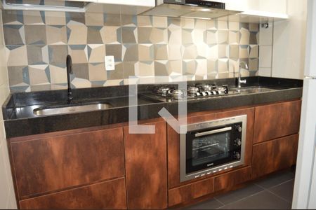 Apartamento para alugar com 45m², 2 quartos e 1 vagaCozinha