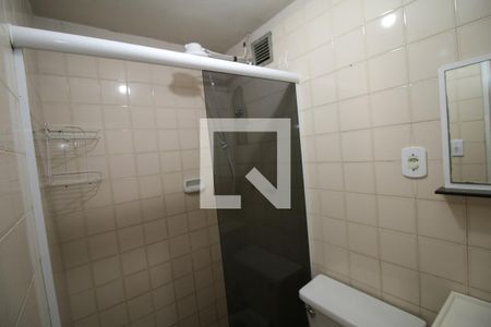 Apartamento para alugar com 55m², 2 quartos e 1 vagaBanheiro