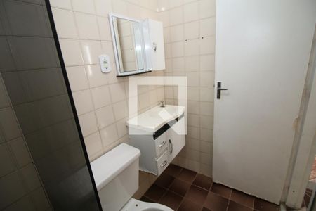 Apartamento para alugar com 55m², 2 quartos e 1 vagaBanheiro