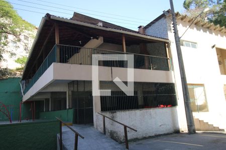 Apartamento para alugar com 55m², 2 quartos e 1 vagaÁrea comum - Salão de festas