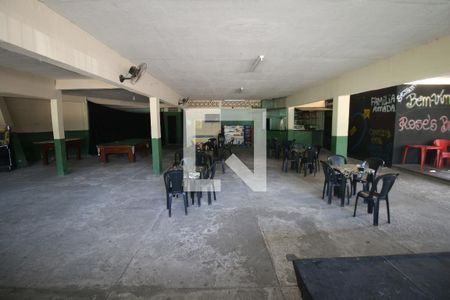 Apartamento para alugar com 55m², 2 quartos e 1 vagaÁrea comum - Bar