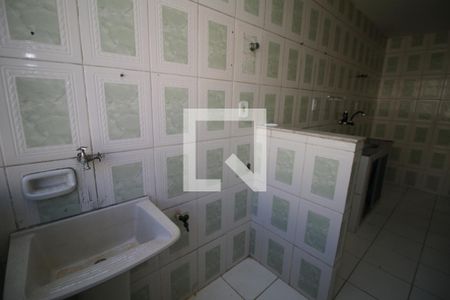 Apartamento para alugar com 55m², 2 quartos e 1 vagaÁrea de Serviço