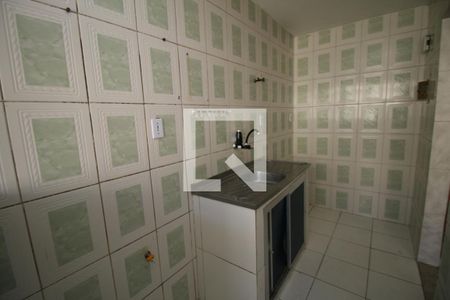 Apartamento para alugar com 55m², 2 quartos e 1 vagaCozinha