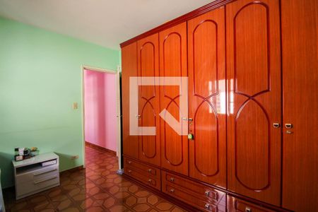 Quarto 2 de casa à venda com 2 quartos, 172m² em Alto da Mooca, São Paulo